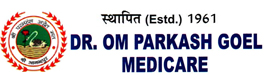 Medical-Link Template